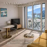 アパート La Du Petit Port - & エクスレバン