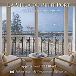アパート La Du Petit Port - & *