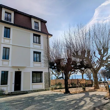 La Du Petit Port - & Апартаменты