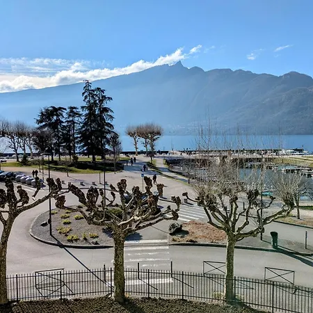 La Du Petit Port - & Aix-les-Bains