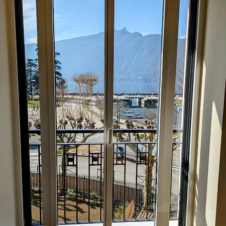 La Du Petit Port - & Appartamento *