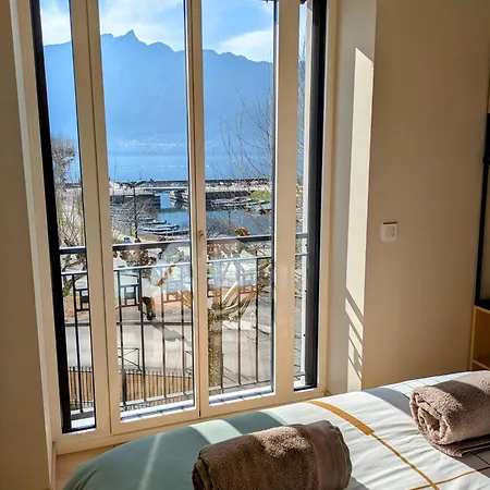 Appartamento La Du Petit Port - & Aix-les-Bains