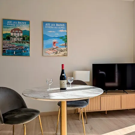 La Du Petit Port - & Апартаменты *