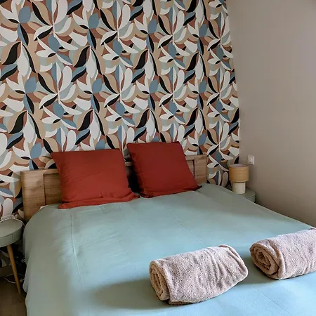 La Du Petit Port - & Апартаменты Экс-ле-Бен