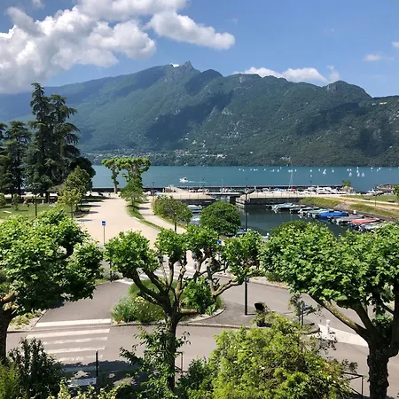 Apartament La Du Petit Port - &