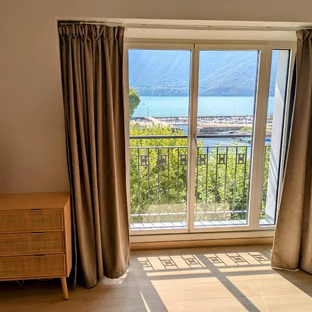 La Du Petit Port - & Aix-les-Bains