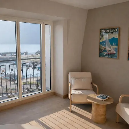 Apartman La Du Petit Port - & Aix-les-Bains
