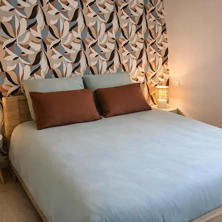 Apartman La Du Petit Port - &