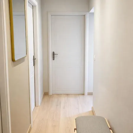 Apartment La Du Petit Port - & Aix-les-Bains