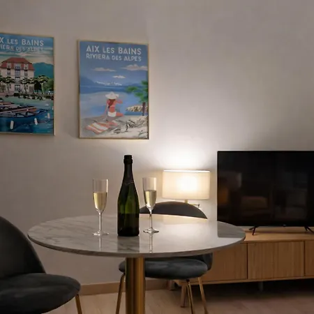 La Du Petit Port - & Apartment *