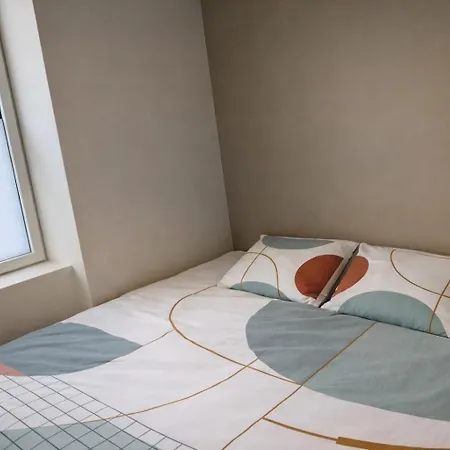 דירה La Du Petit Port - & *