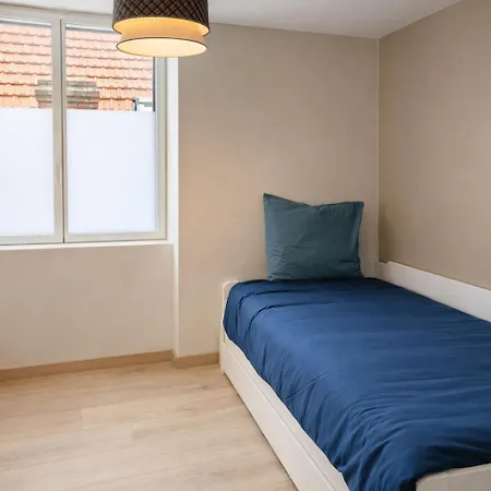 דירה La Du Petit Port - &