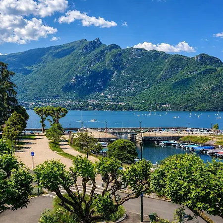 La Du Petit Port - & Aix-les-Bains