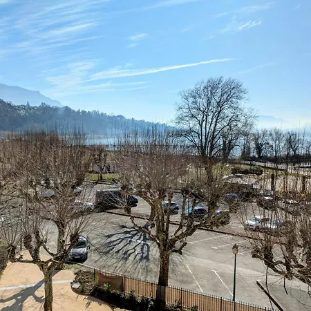 Apartman La Du Petit Port - & *
