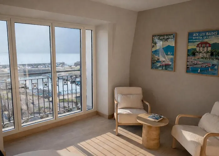 Apartment La Du Petit Port - & Aix-les-Bains