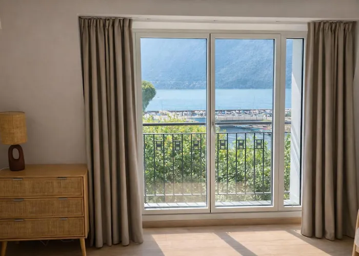 La Du Petit Port - Appartements&chambres