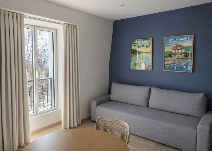 Apartment La Du Petit Port - & *