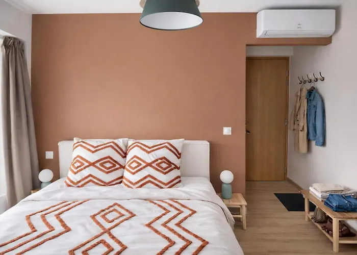 La Du Petit Port - Appartements&chambres Aix-les-Bains